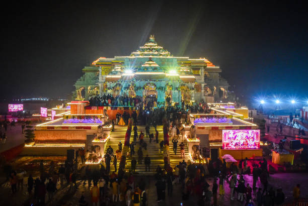 Ayodhya