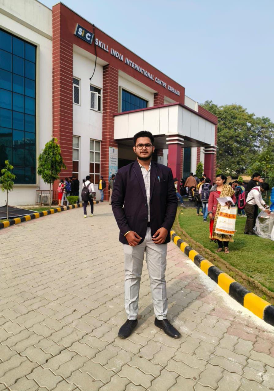 Pratik Mishra